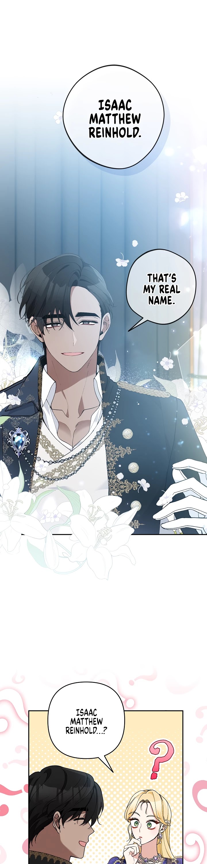 Please Don't Come to the Villainess' Stationery Store! chapter 36 page 12