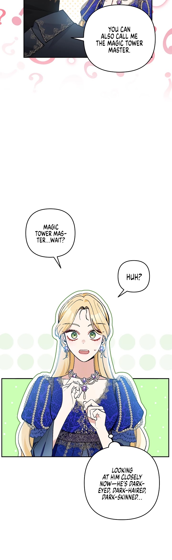 Please Don't Come to the Villainess' Stationery Store! chapter 36 page 13