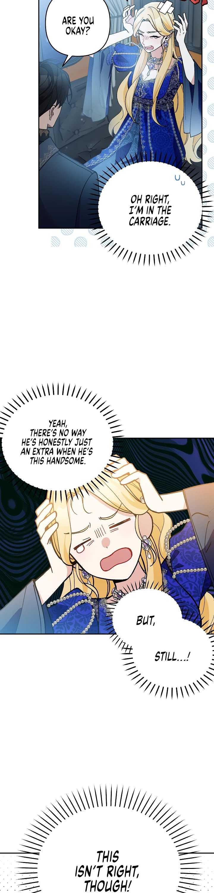 Please Don't Come to the Villainess' Stationery Store! chapter 36 page 16