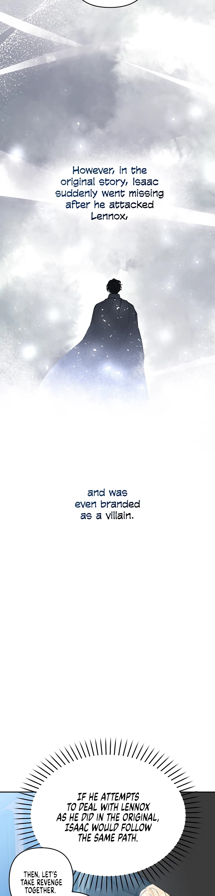 Please Don't Come to the Villainess' Stationery Store! chapter 36 page 29