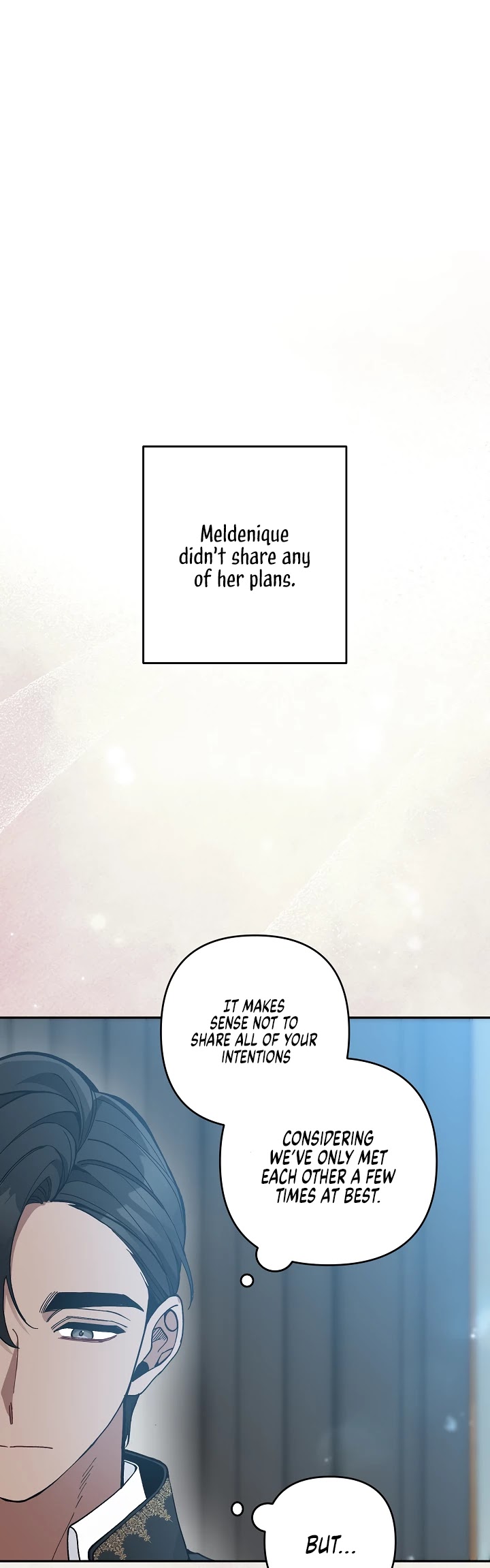 Please Don't Come to the Villainess' Stationery Store! chapter 36 page 3