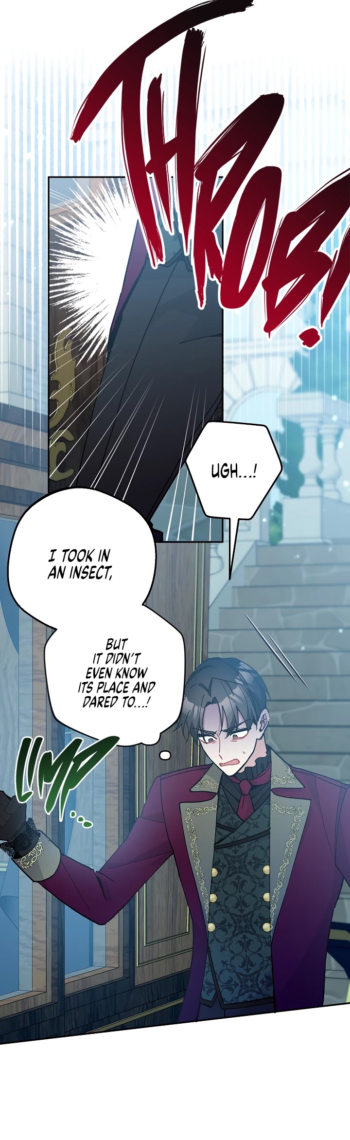 Please Don't Come to the Villainess' Stationery Store! chapter 36 page 36