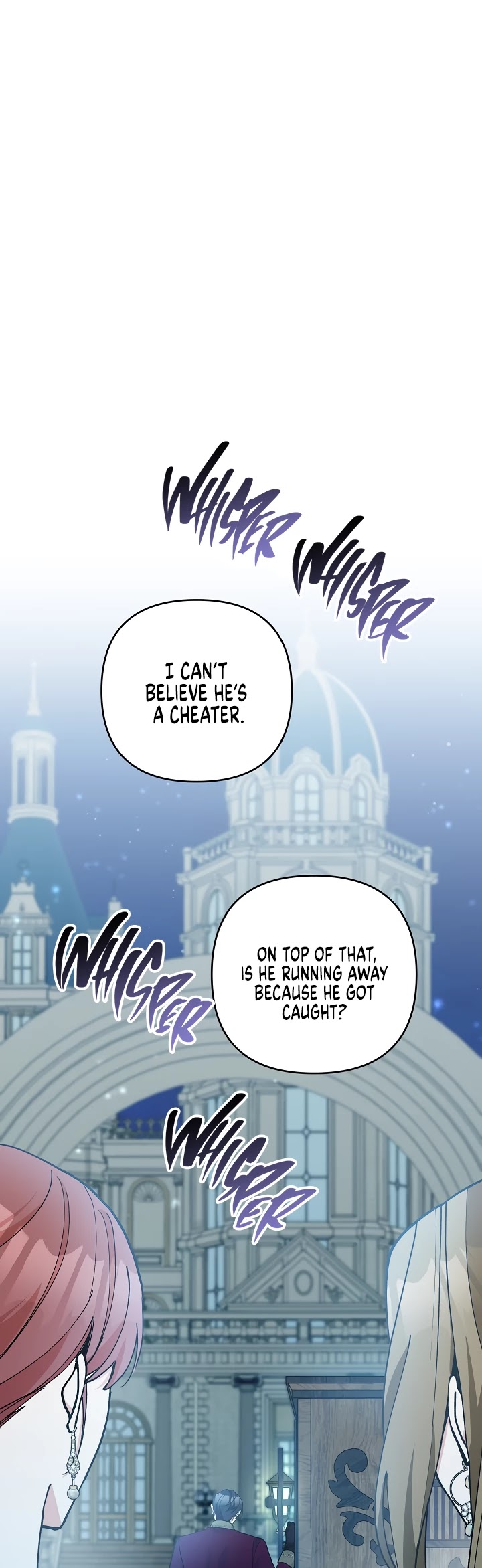 Please Don't Come to the Villainess' Stationery Store! chapter 36 page 37