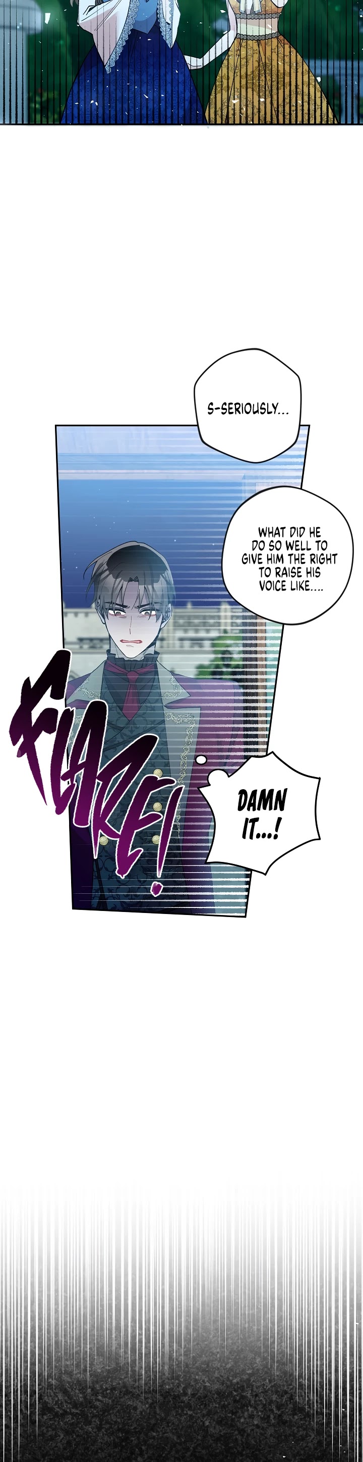 Please Don't Come to the Villainess' Stationery Store! chapter 36 page 39