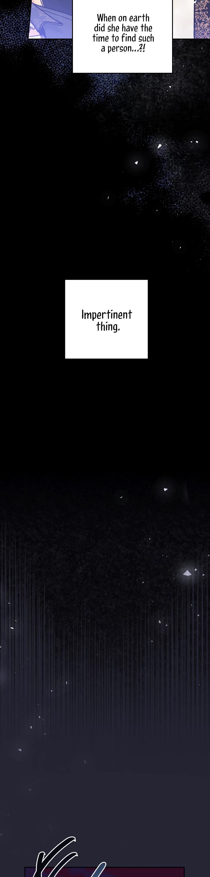 Please Don't Come to the Villainess' Stationery Store! chapter 36 page 41