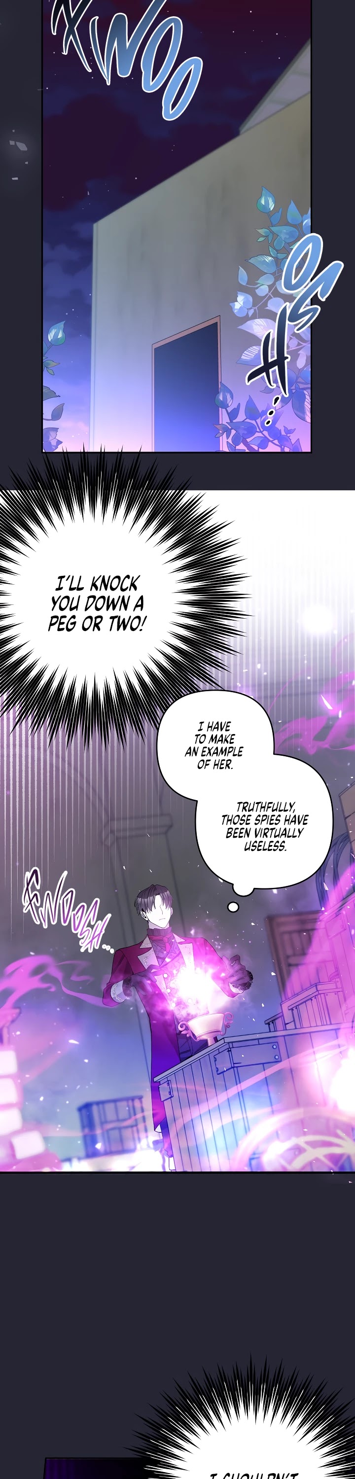 Please Don't Come to the Villainess' Stationery Store! chapter 36 page 42