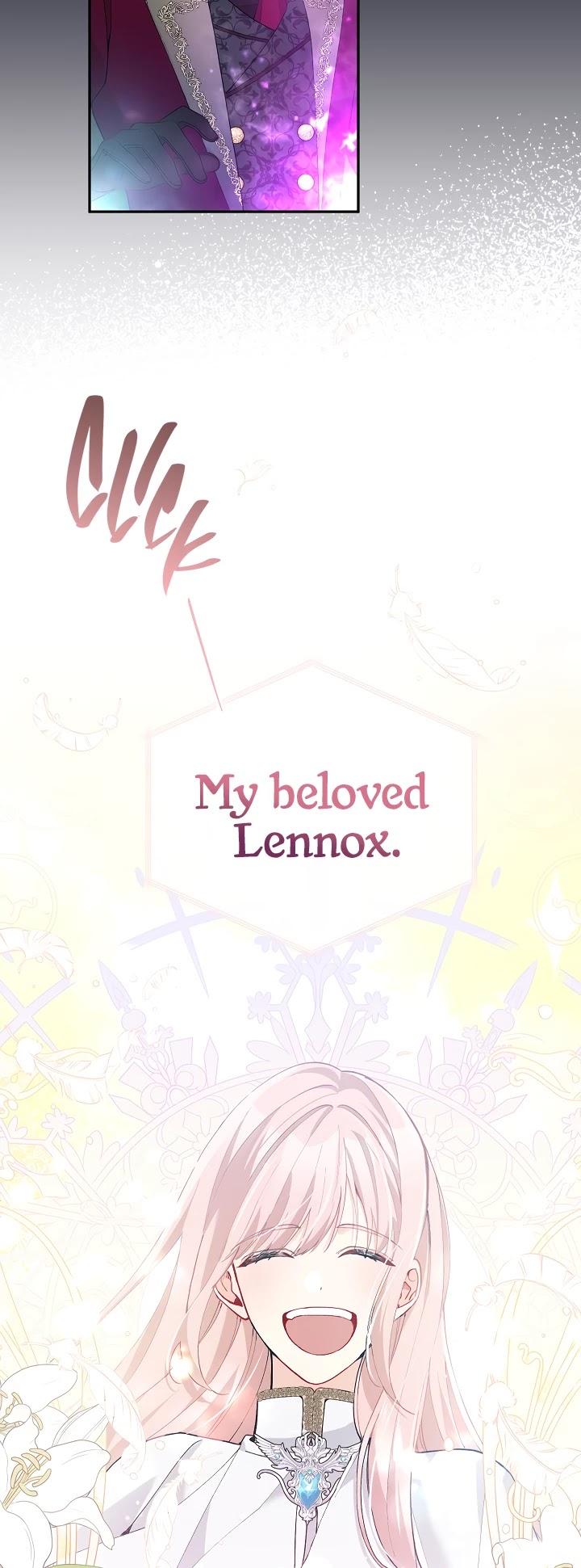 Please Don't Come to the Villainess' Stationery Store! chapter 36 page 44