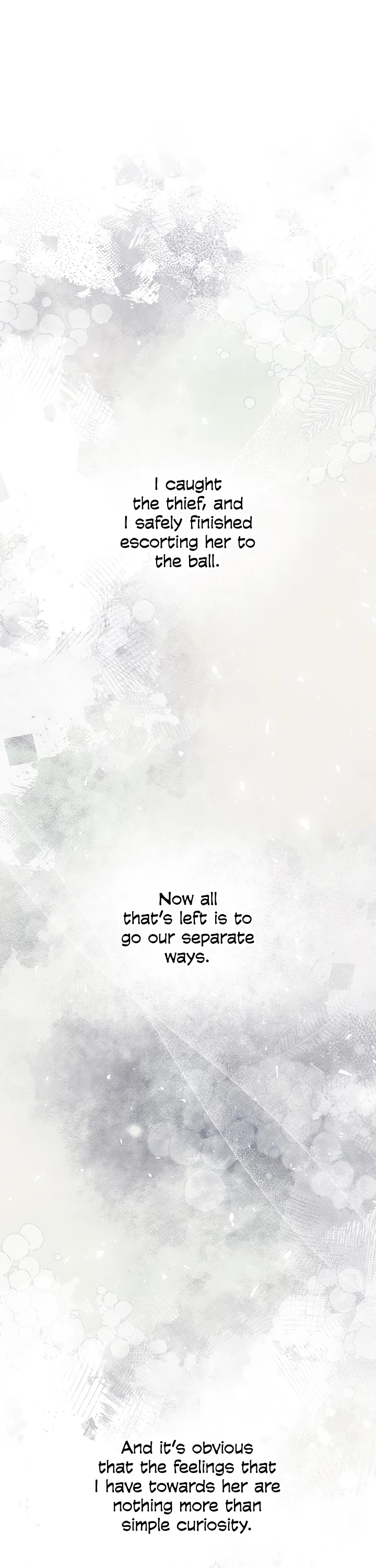 Please Don't Come to the Villainess' Stationery Store! chapter 36 page 6