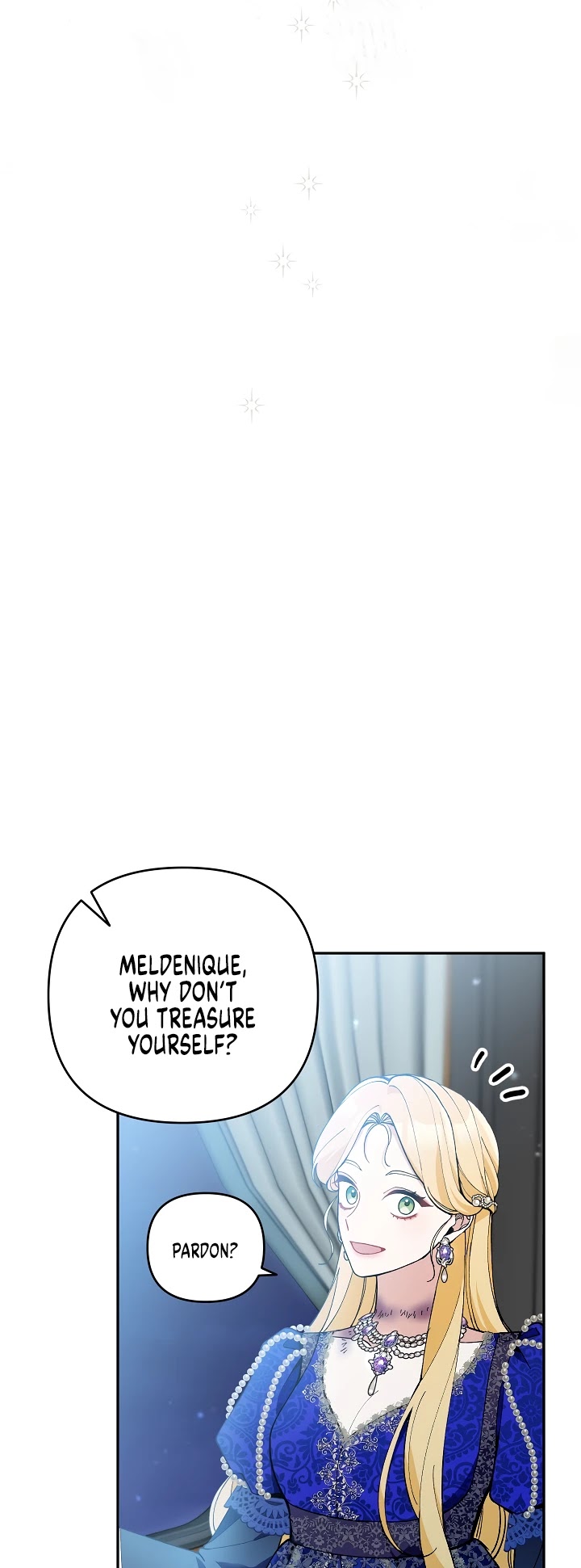 Please Don't Come to the Villainess' Stationery Store! chapter 36 page 7