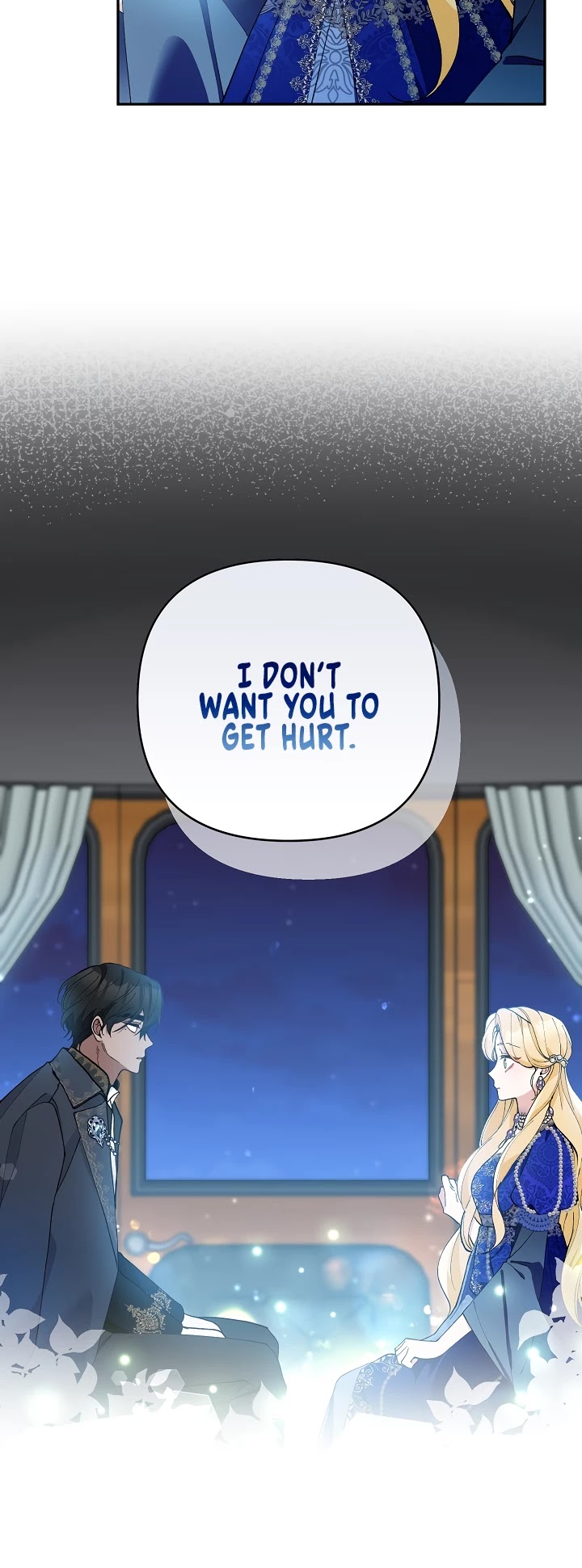 Please Don't Come to the Villainess' Stationery Store! chapter 36 page 8