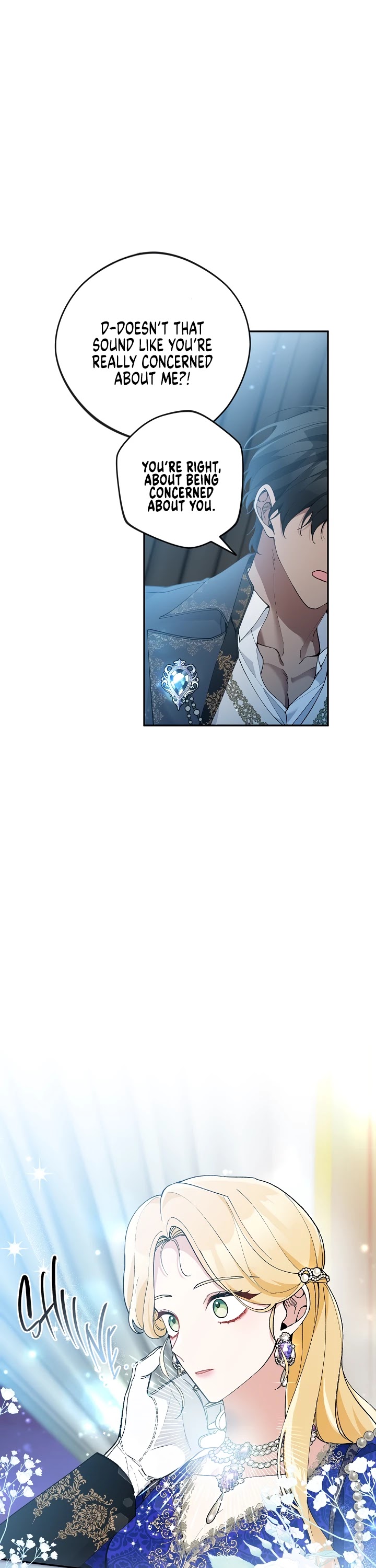 Please Don't Come to the Villainess' Stationery Store! chapter 36 page 9