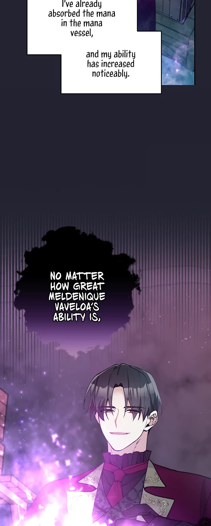 Please Don't Come to the Villainess' Stationery Store! chapter 37 page 12