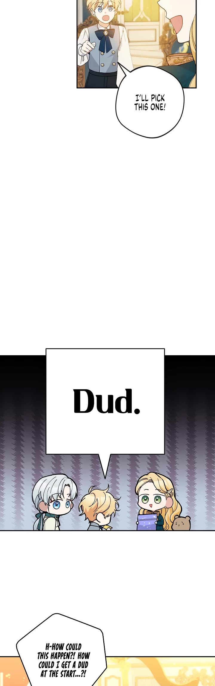 Please Don't Come to the Villainess' Stationery Store! chapter 38 page 19