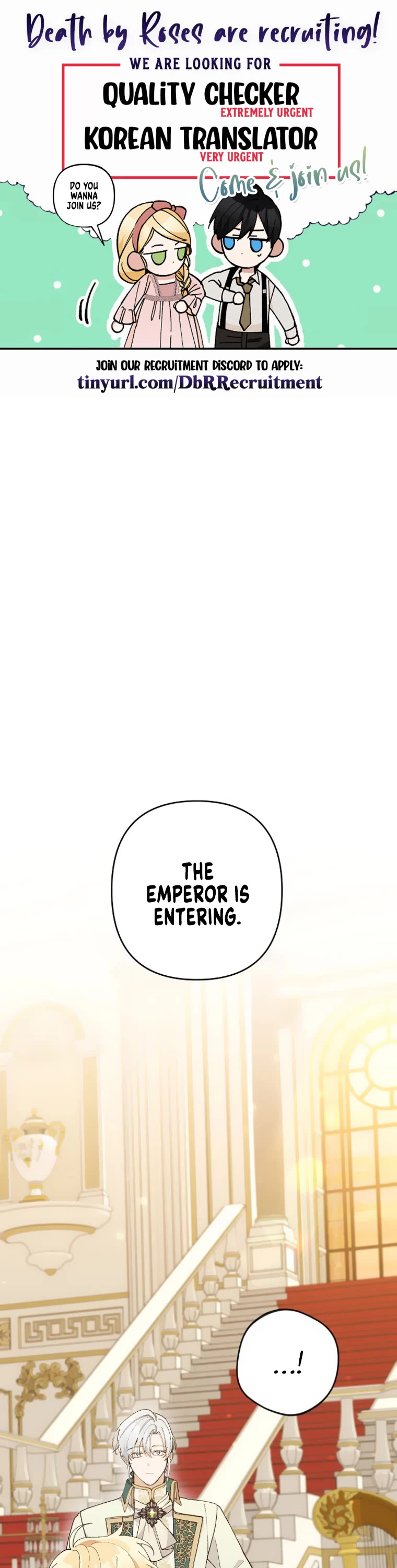 Please Don't Come to the Villainess' Stationery Store! chapter 39 page 1