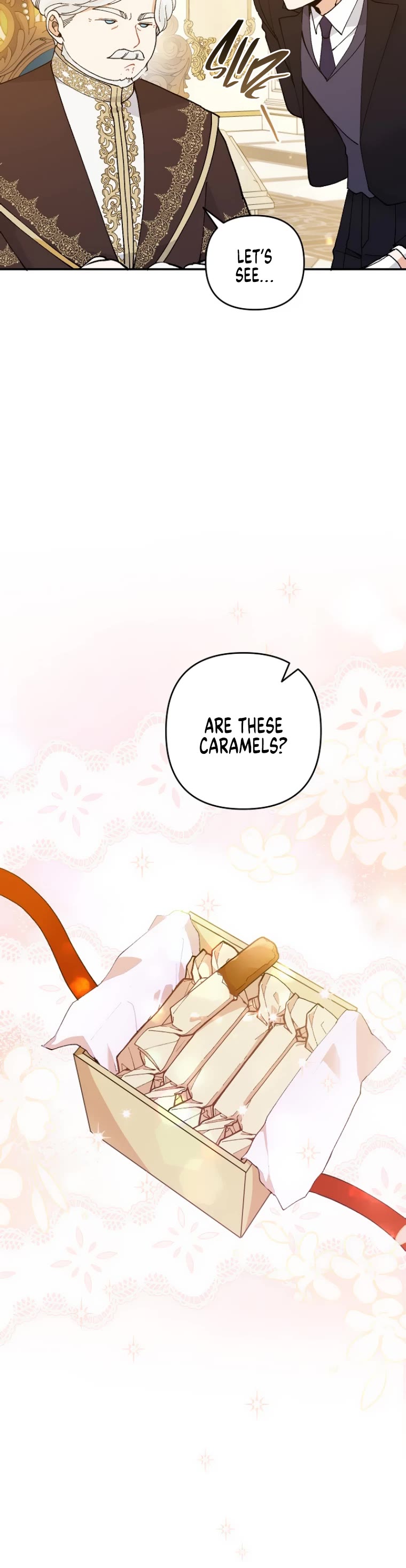 Please Don't Come to the Villainess' Stationery Store! chapter 39 page 10