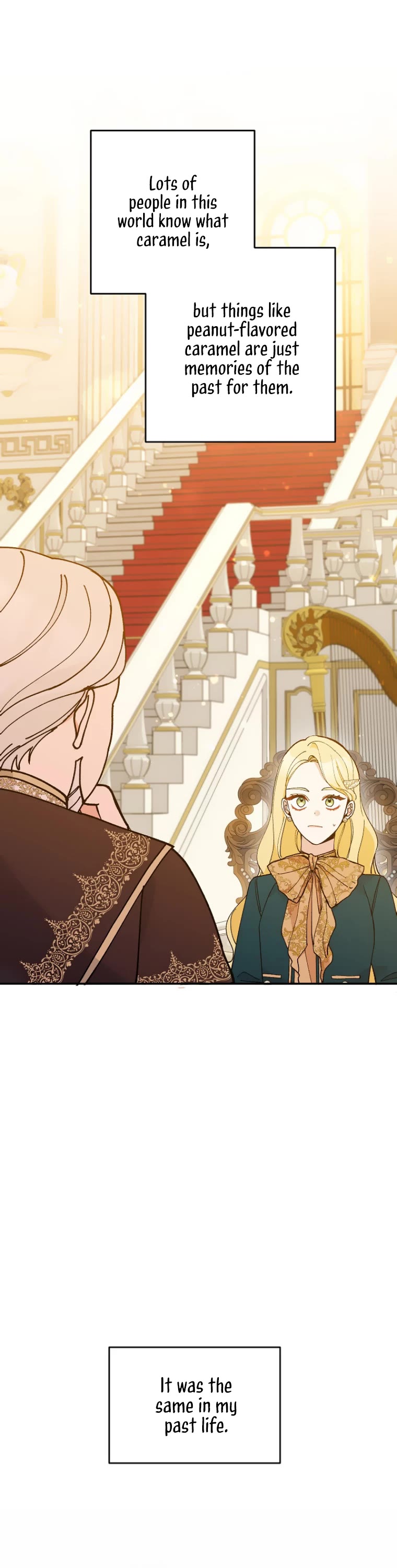 Please Don't Come to the Villainess' Stationery Store! chapter 39 page 11