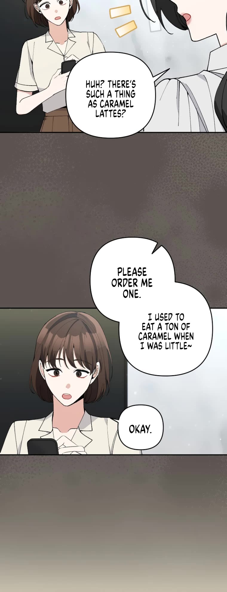 Please Don't Come to the Villainess' Stationery Store! chapter 39 page 13