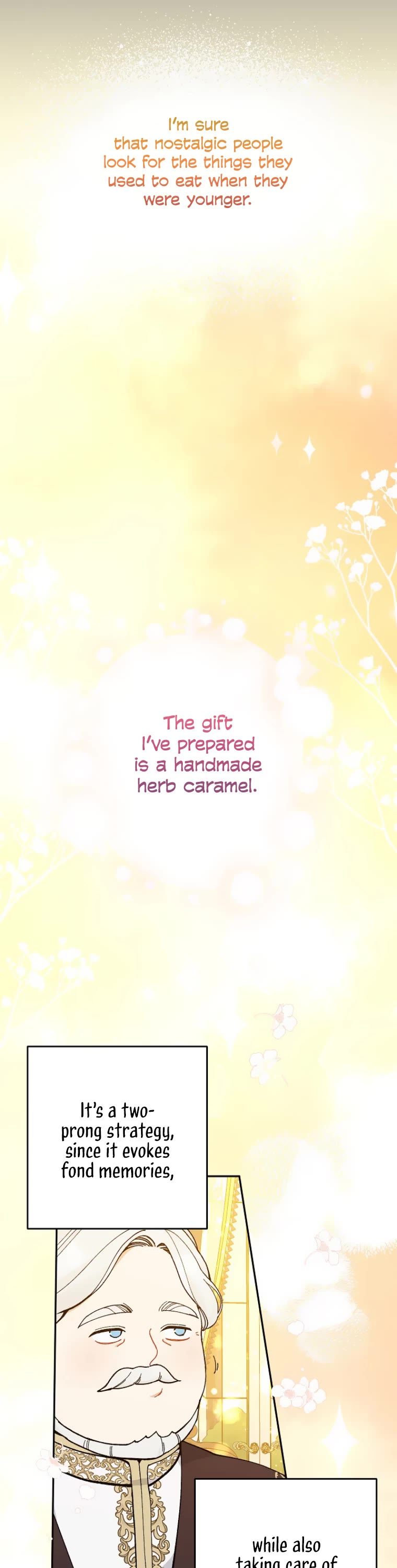 Please Don't Come to the Villainess' Stationery Store! chapter 39 page 14