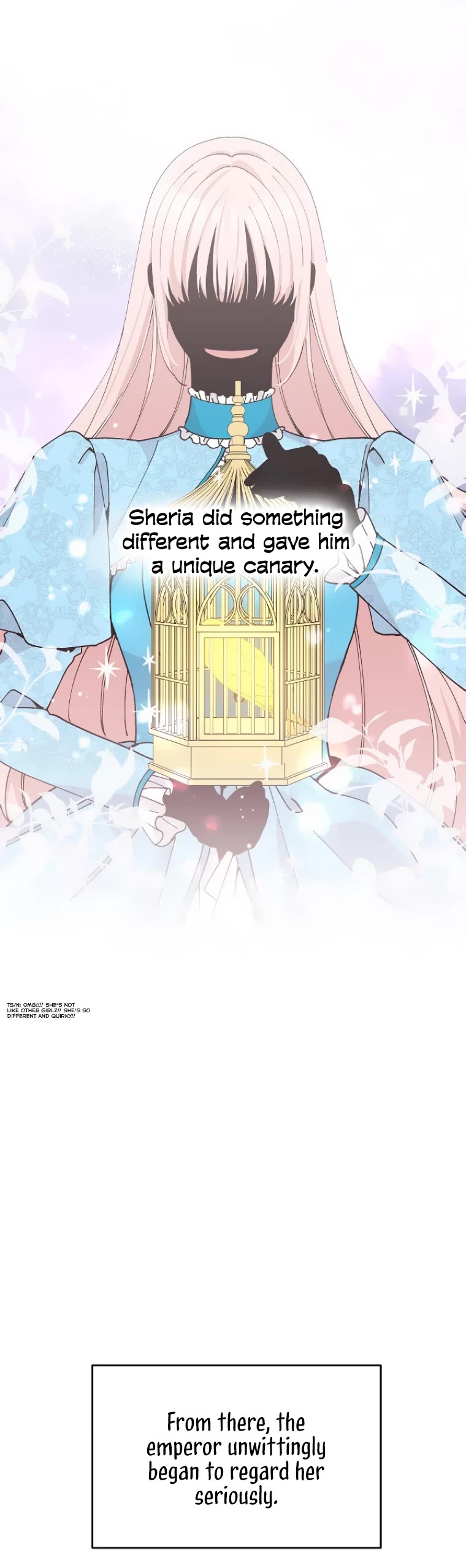 Please Don't Come to the Villainess' Stationery Store! chapter 39 page 16