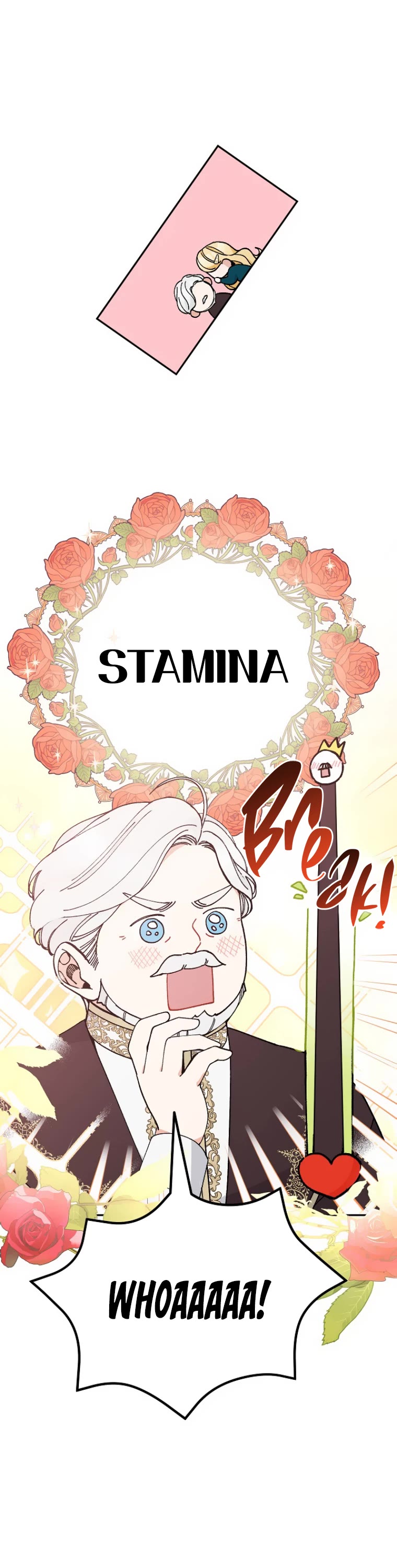 Please Don't Come to the Villainess' Stationery Store! chapter 39 page 21