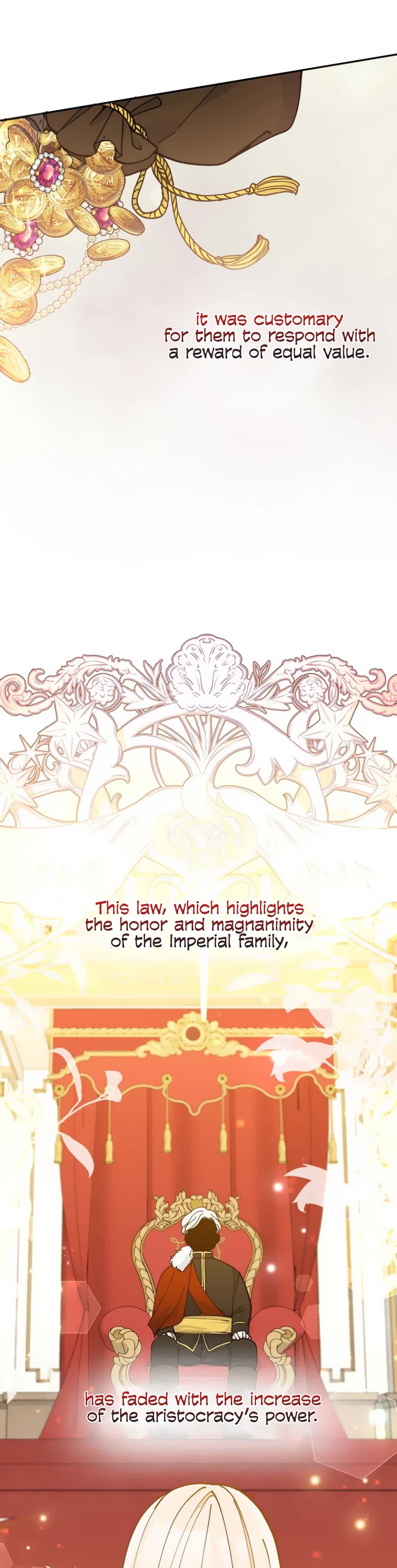 Please Don't Come to the Villainess' Stationery Store! chapter 39 page 36