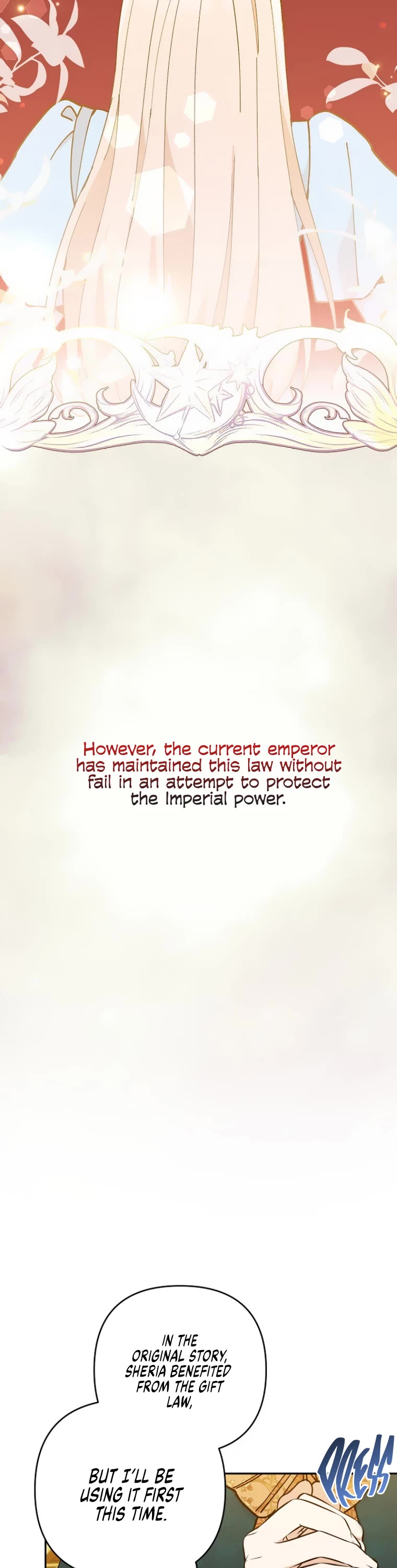 Please Don't Come to the Villainess' Stationery Store! chapter 39 page 37