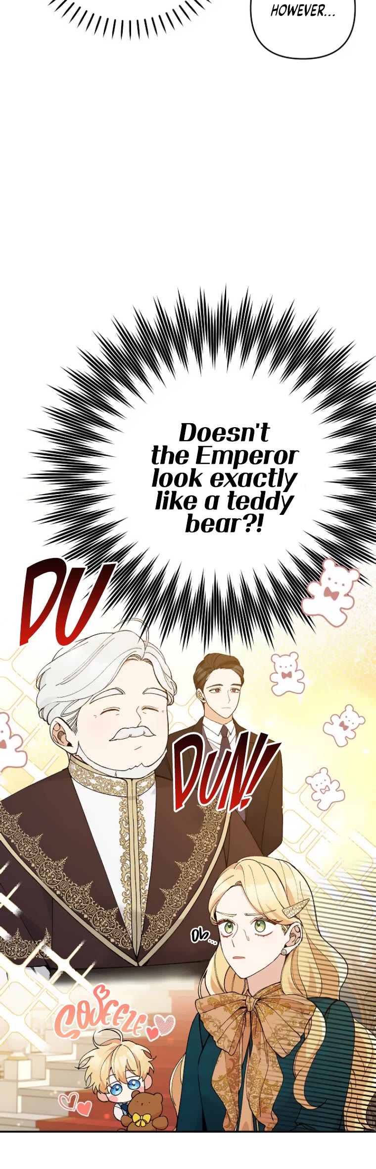 Please Don't Come to the Villainess' Stationery Store! chapter 39 page 4