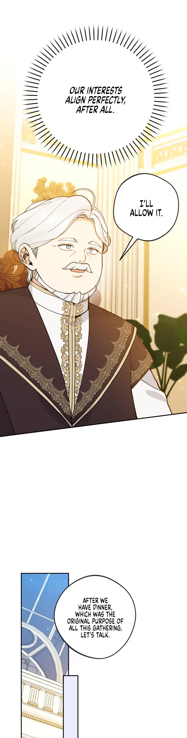 Please Don't Come to the Villainess' Stationery Store! chapter 39 page 40