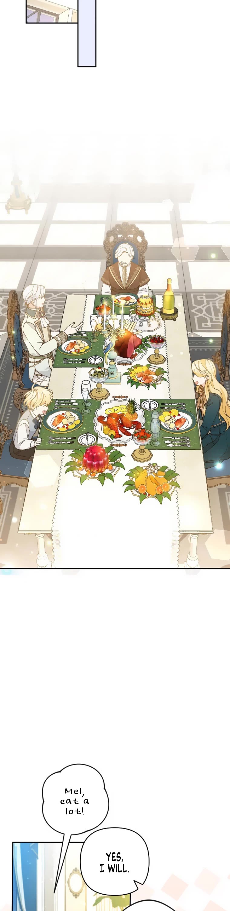 Please Don't Come to the Villainess' Stationery Store! chapter 39 page 41