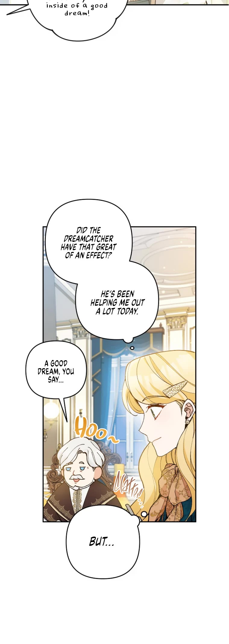 Please Don't Come to the Villainess' Stationery Store! chapter 39 page 44