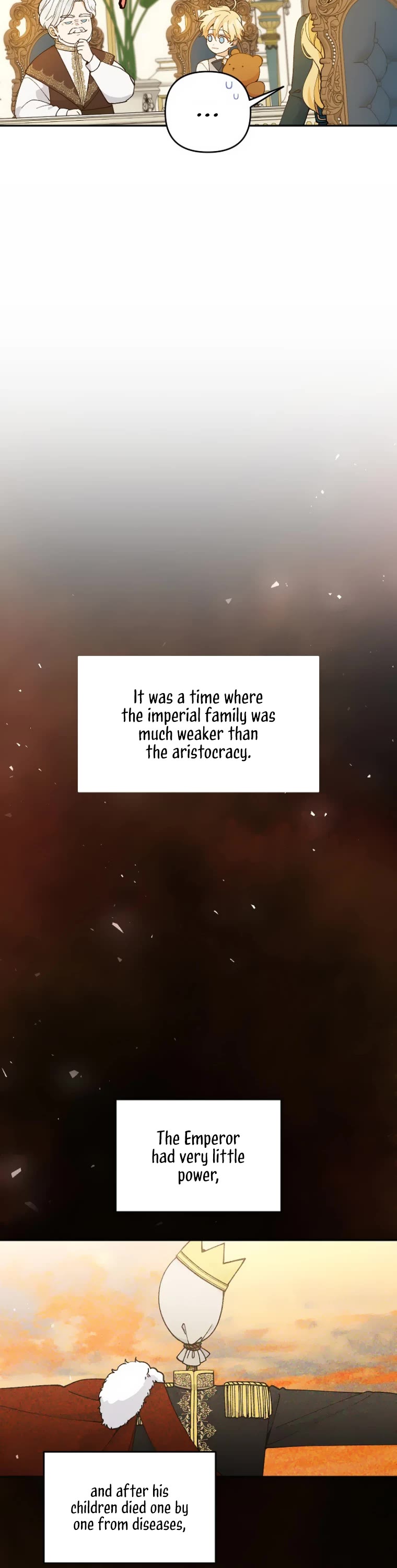 Please Don't Come to the Villainess' Stationery Store! chapter 39 page 6