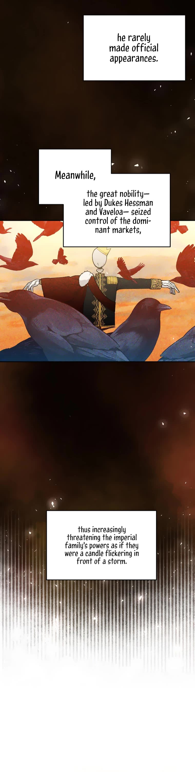 Please Don't Come to the Villainess' Stationery Store! chapter 39 page 7