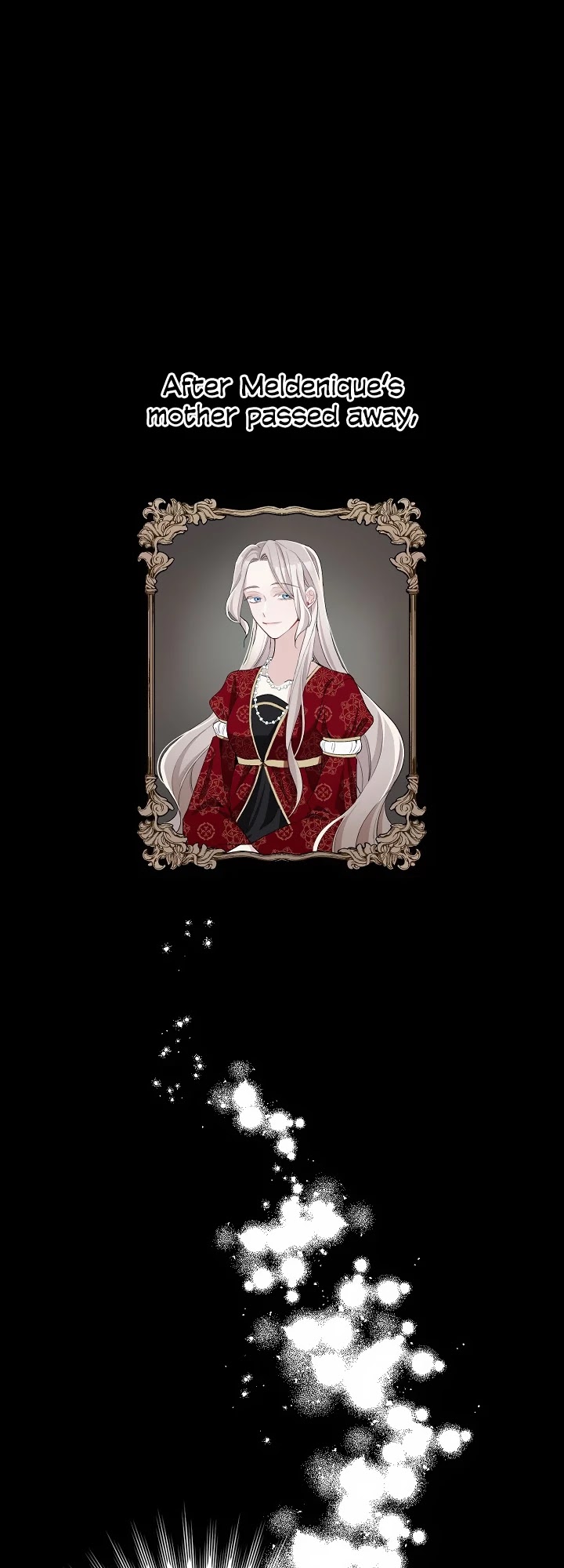 Please Don't Come to the Villainess' Stationery Store! chapter 4 page 1