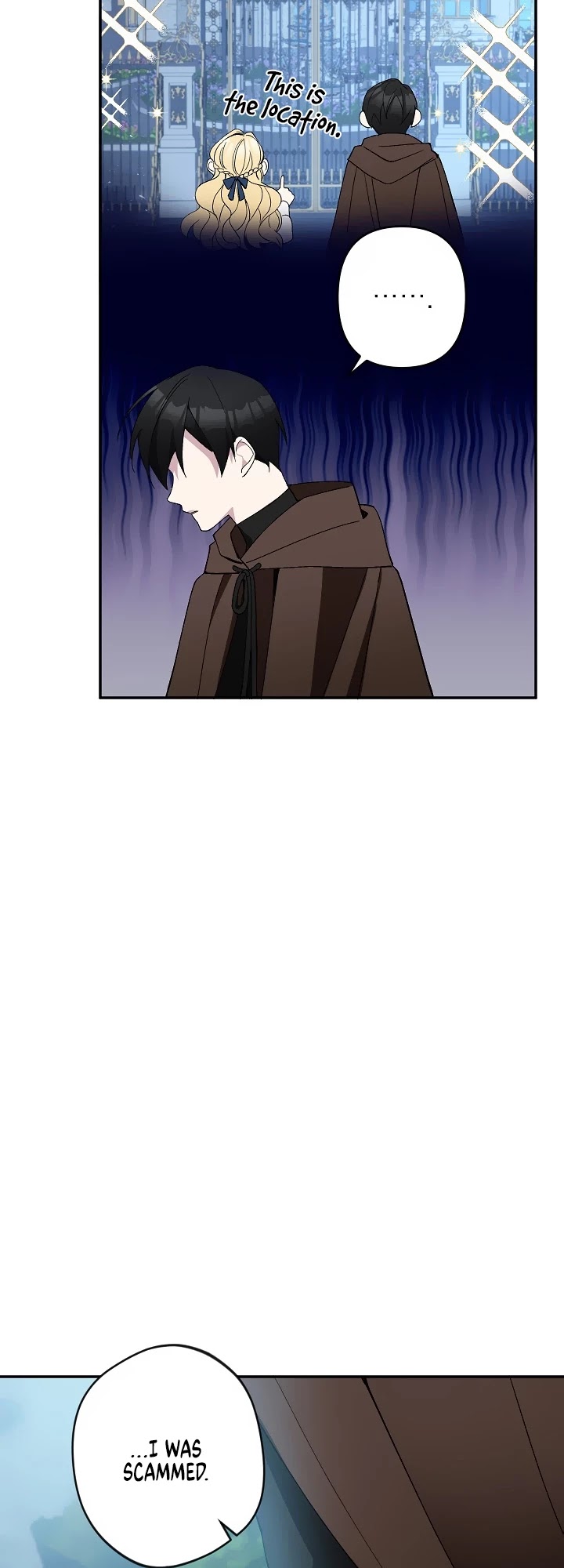 Please Don't Come to the Villainess' Stationery Store! chapter 4 page 10