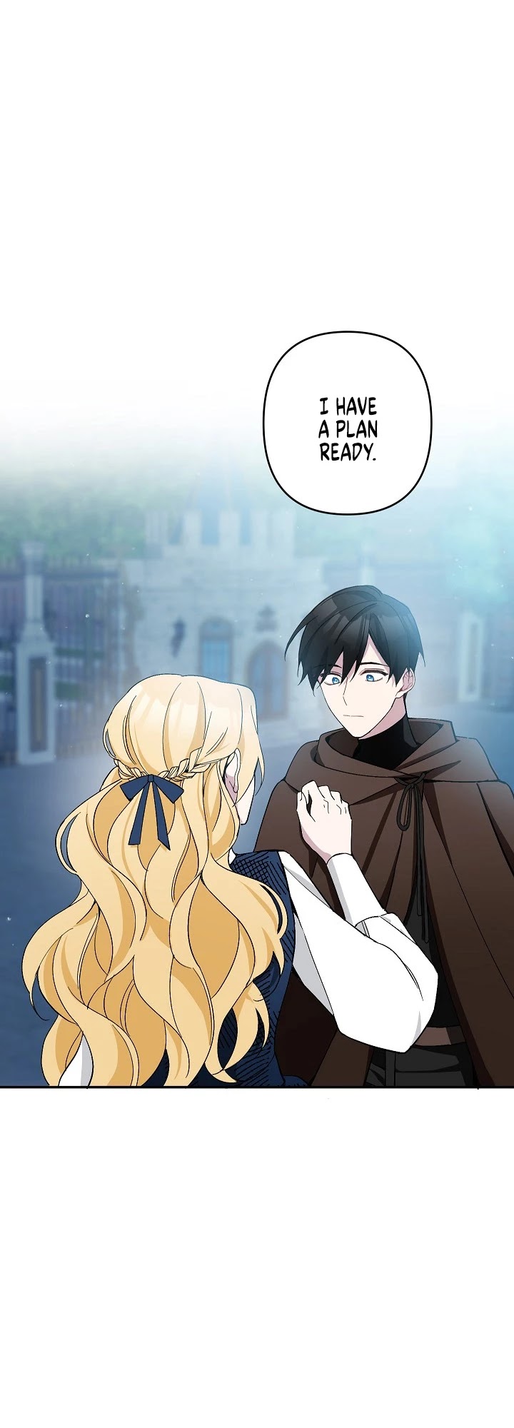 Please Don't Come to the Villainess' Stationery Store! chapter 4 page 14