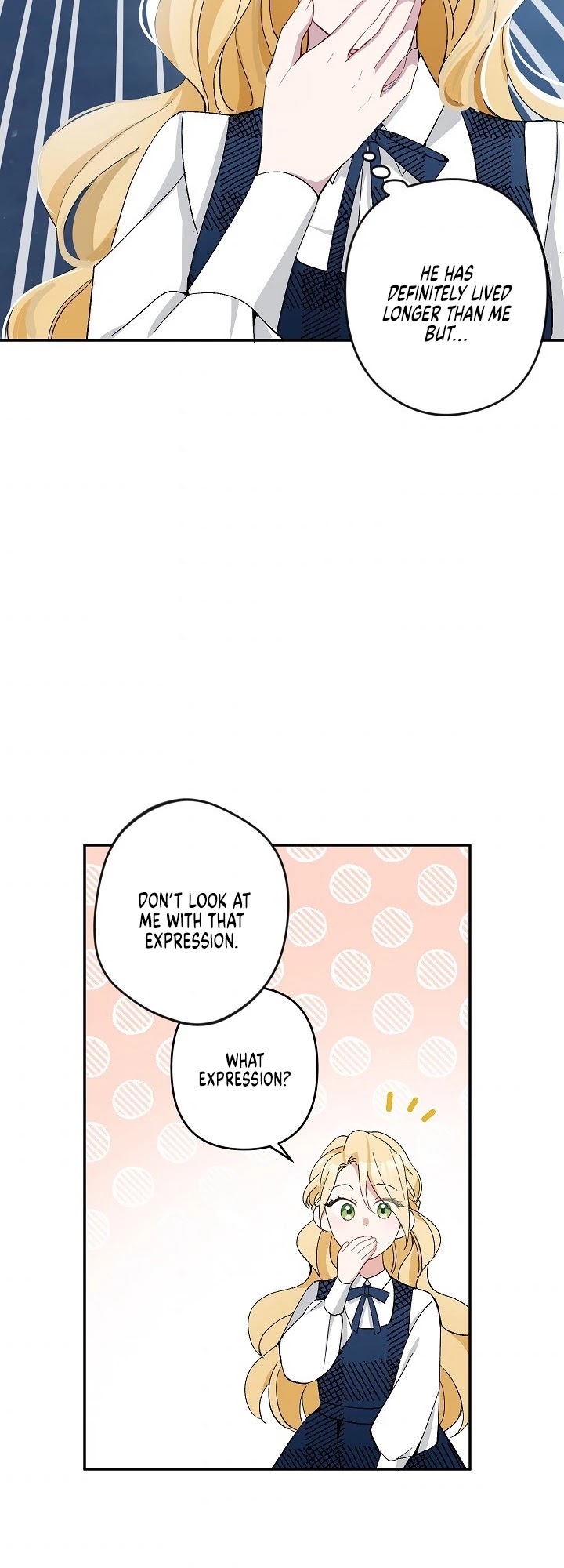 Please Don't Come to the Villainess' Stationery Store! chapter 4 page 20