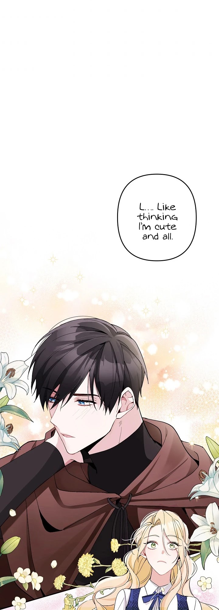 Please Don't Come to the Villainess' Stationery Store! chapter 4 page 21