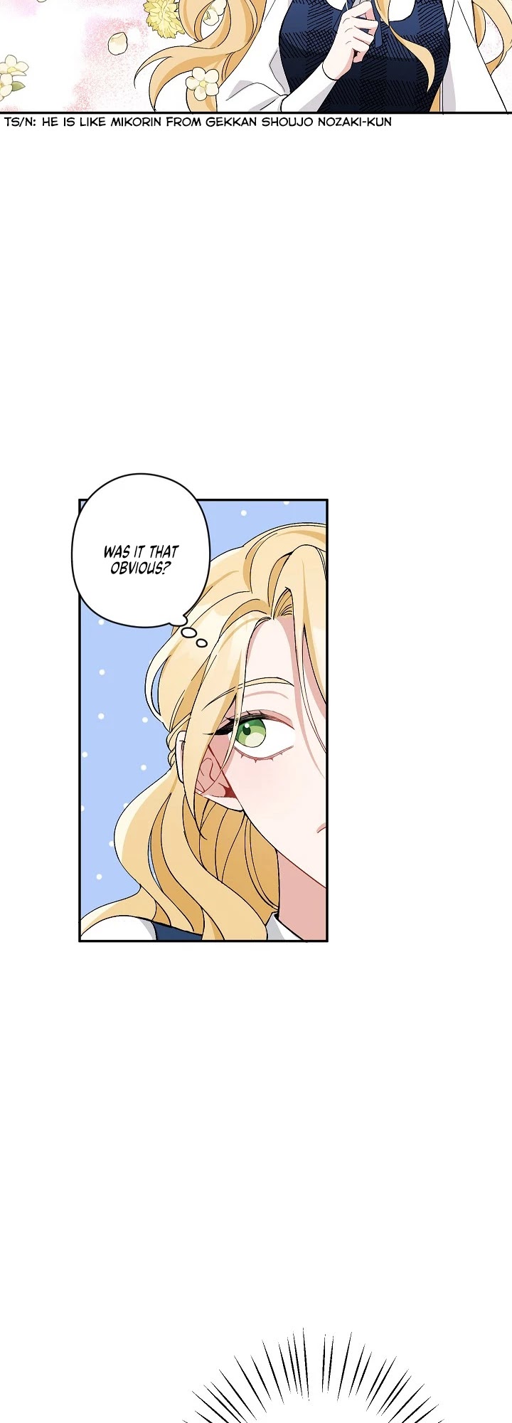 Please Don't Come to the Villainess' Stationery Store! chapter 4 page 22