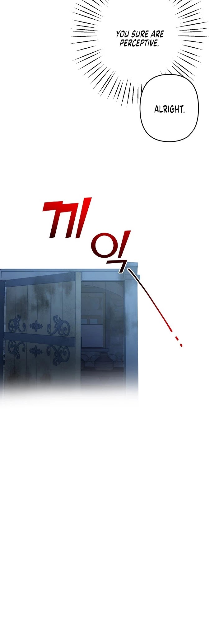 Please Don't Come to the Villainess' Stationery Store! chapter 4 page 23