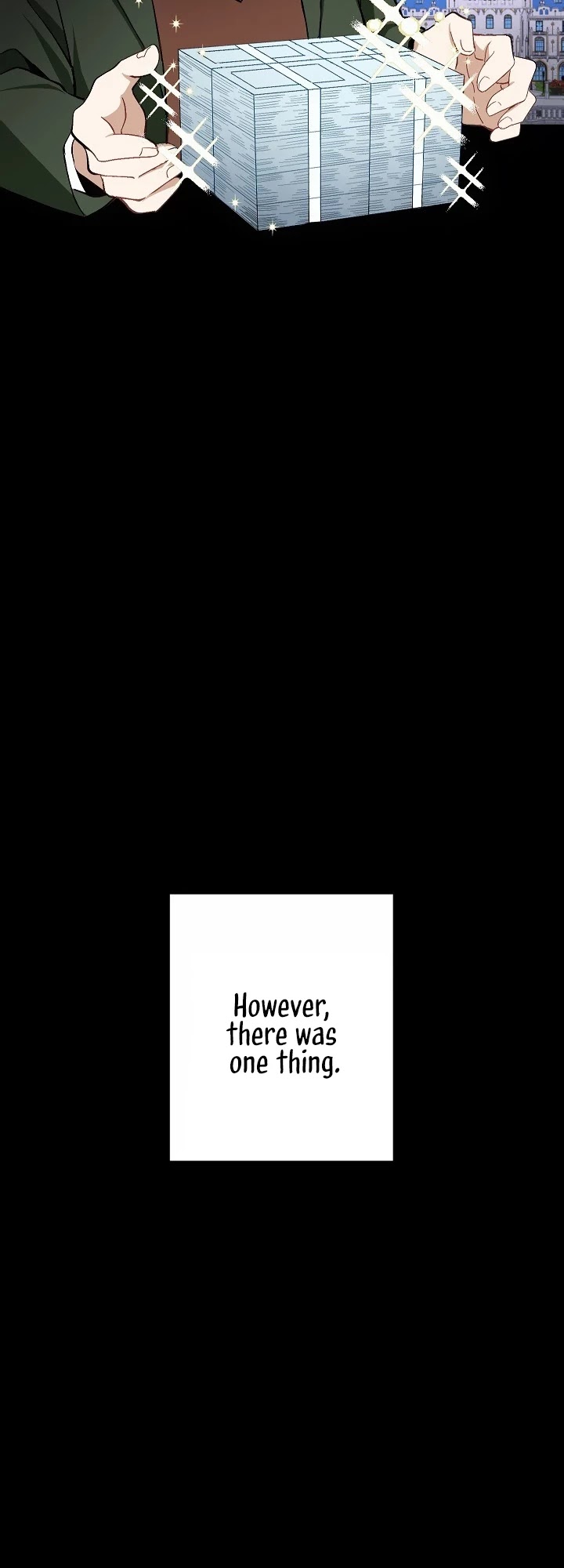 Please Don't Come to the Villainess' Stationery Store! chapter 4 page 3