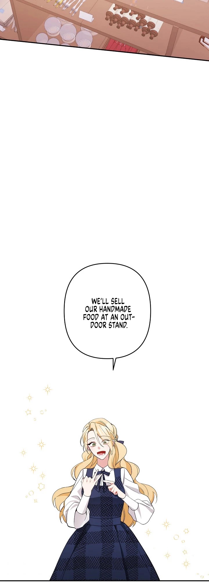 Please Don't Come to the Villainess' Stationery Store! chapter 4 page 30