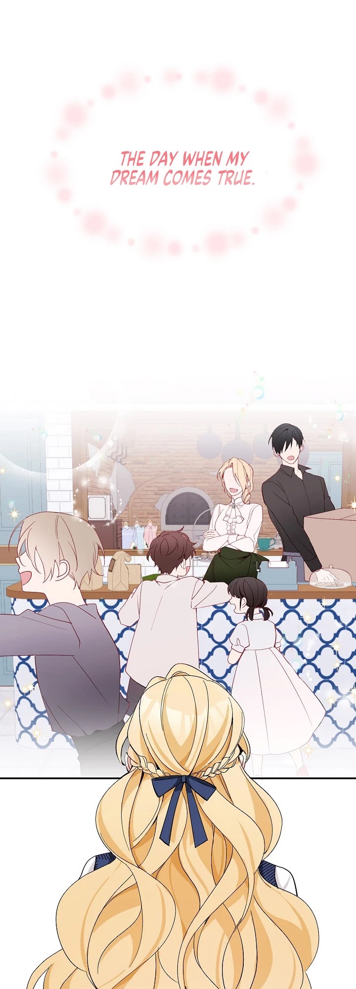 Please Don't Come to the Villainess' Stationery Store! chapter 4 page 32