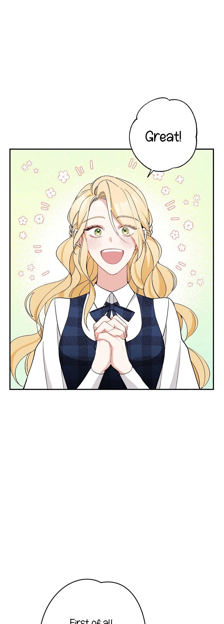 Please Don't Come to the Villainess' Stationery Store! chapter 4 page 37