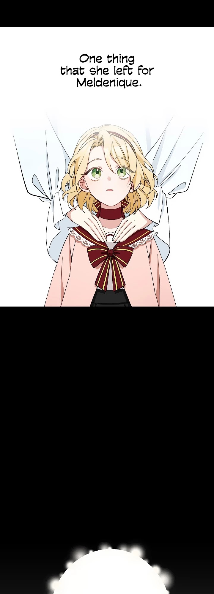 Please Don't Come to the Villainess' Stationery Store! chapter 4 page 4