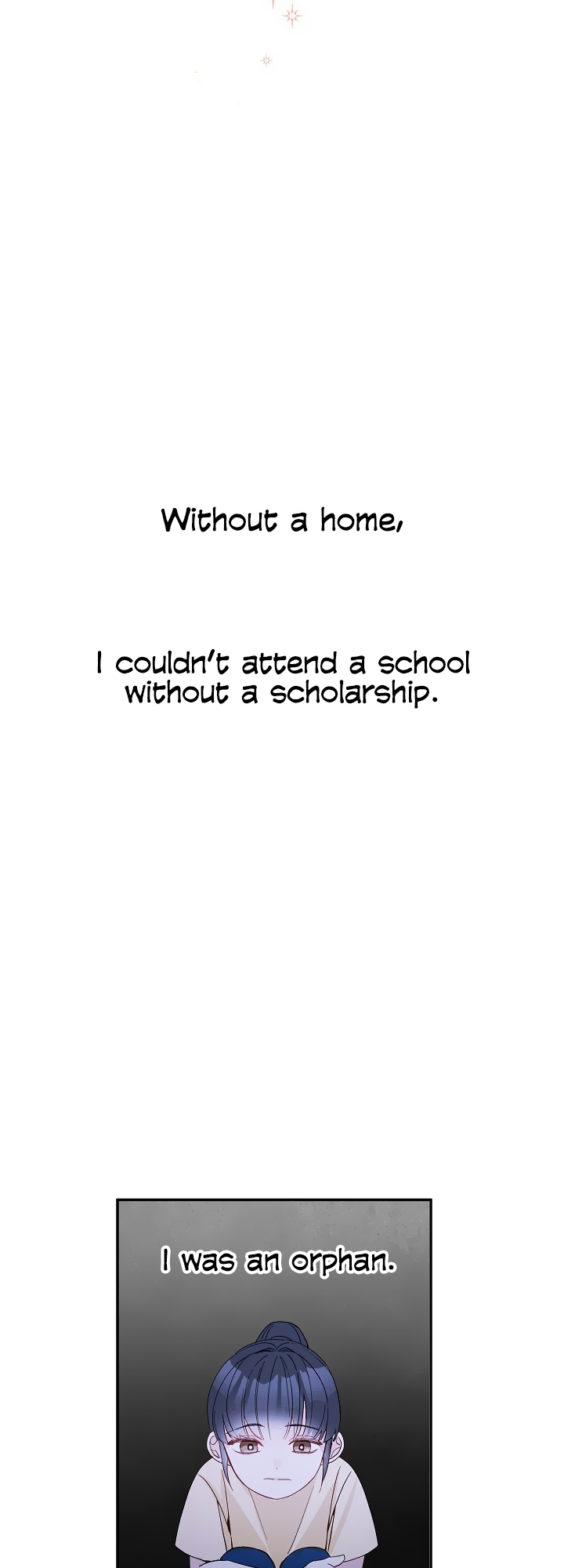 Please Don't Come to the Villainess' Stationery Store! chapter 4 page 40