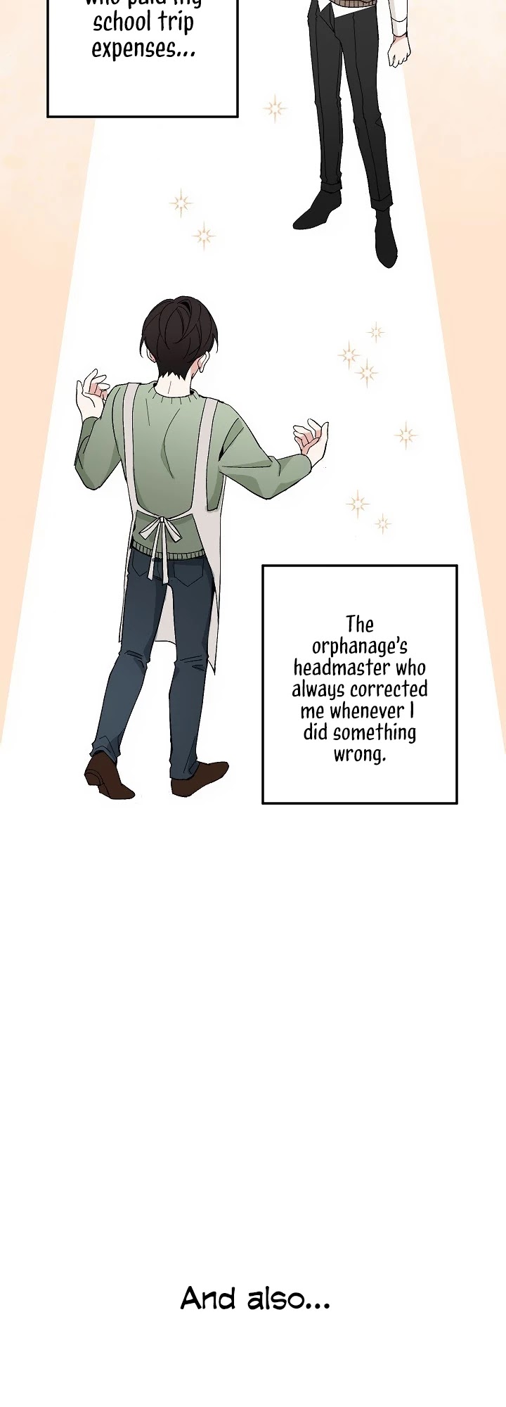 Please Don't Come to the Villainess' Stationery Store! chapter 4 page 43