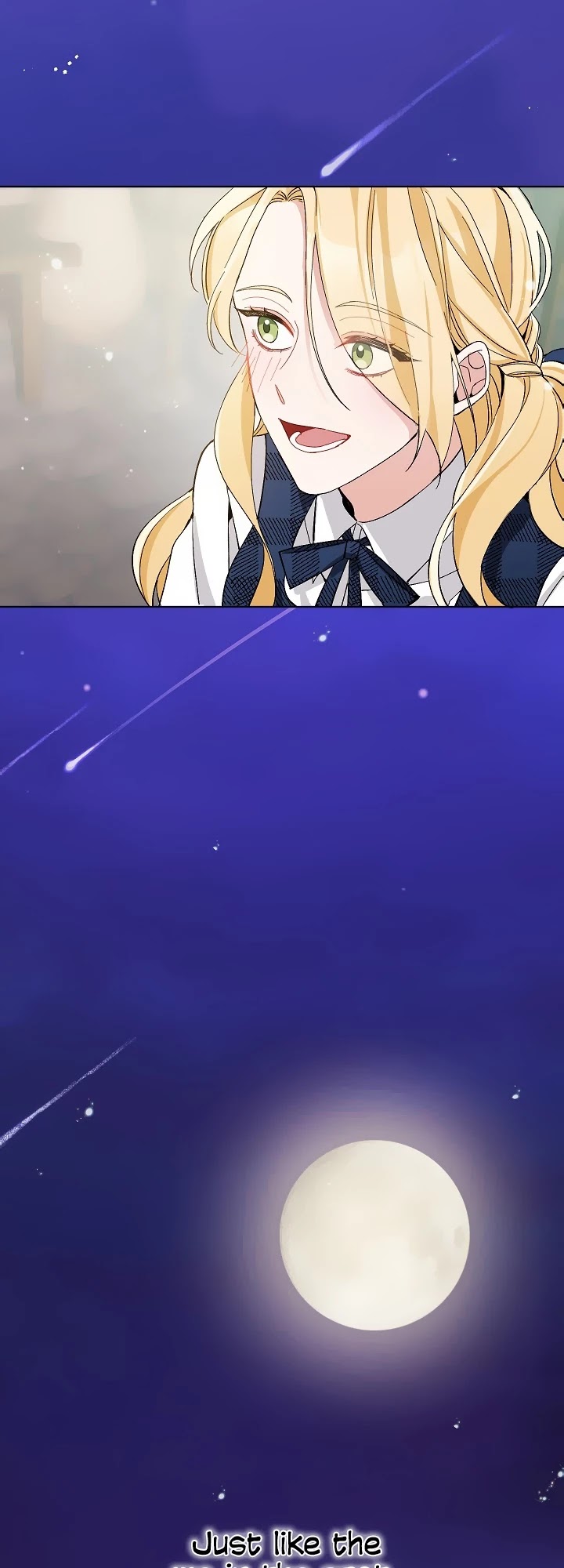 Please Don't Come to the Villainess' Stationery Store! chapter 4 page 50