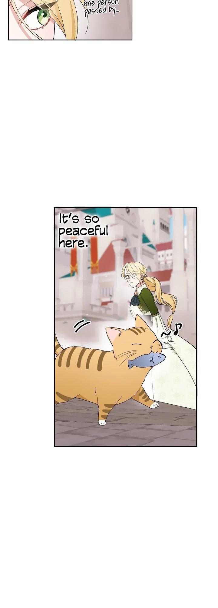 Please Don't Come to the Villainess' Stationery Store! chapter 4 page 56