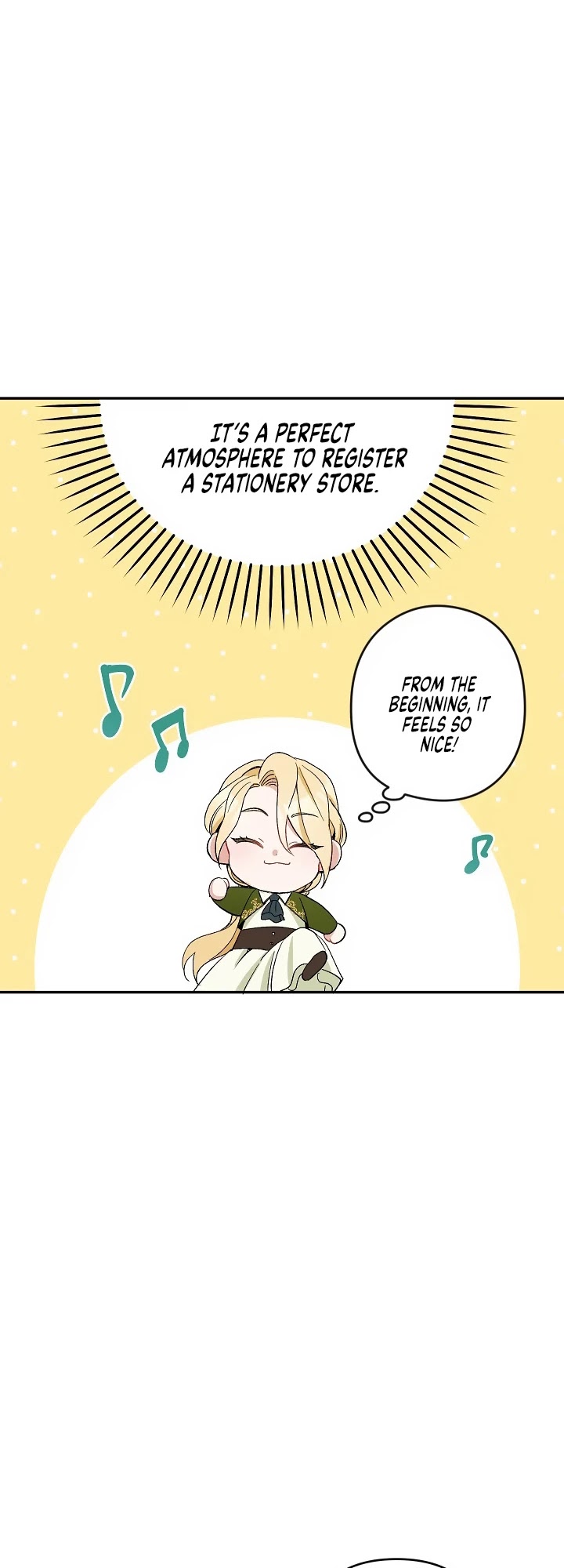 Please Don't Come to the Villainess' Stationery Store! chapter 4 page 57