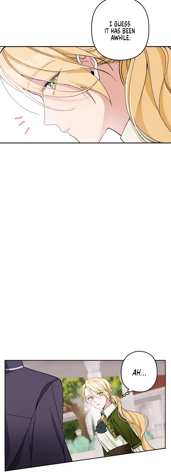 Please Don't Come to the Villainess' Stationery Store! chapter 4 page 58